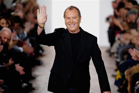 who is michael kors designer.